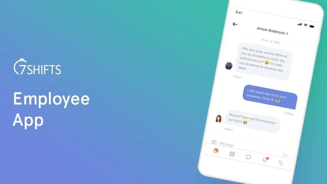 Employee App video thumbnail