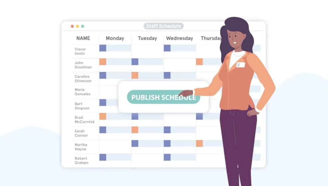 7shifts – Made for restaurants video thumbnail