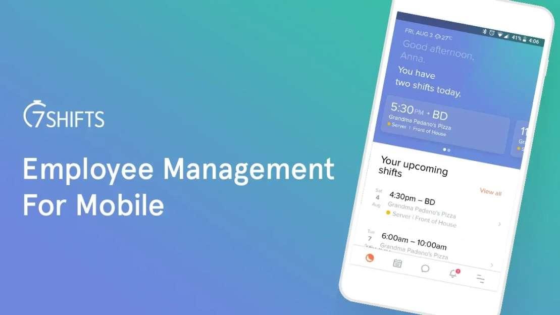 image of the video on 7shifts