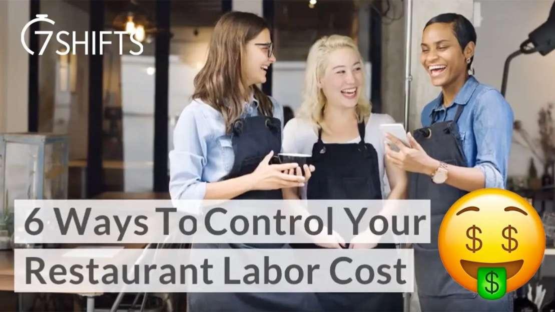 image of the video on 7shifts