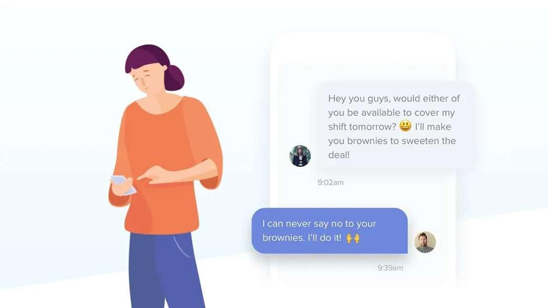 image of the video on 7shifts