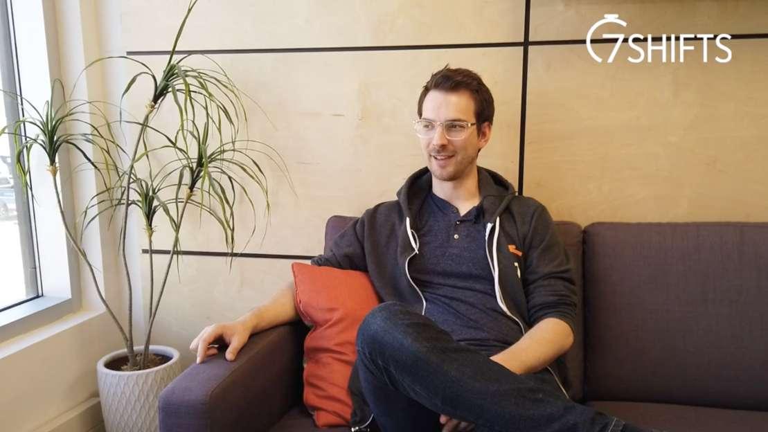 image of the video on 7shifts