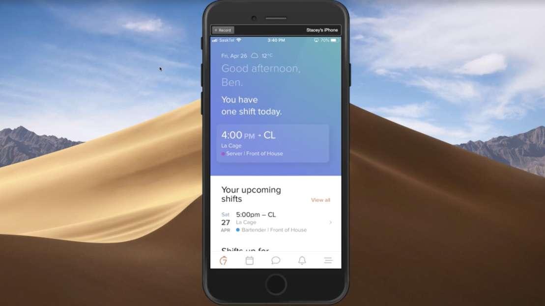 Employee View LogIn video thumbnail
