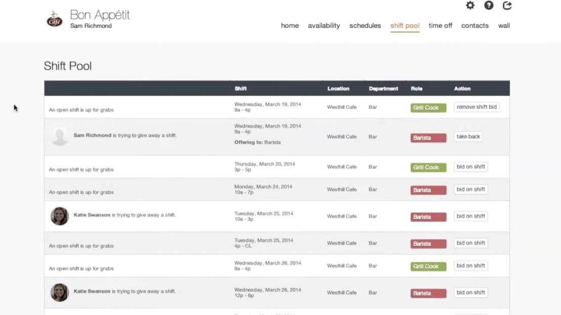 Shift pool 101 video thumbnail