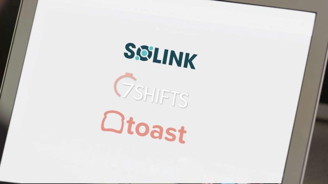 image of the video on 7shifts