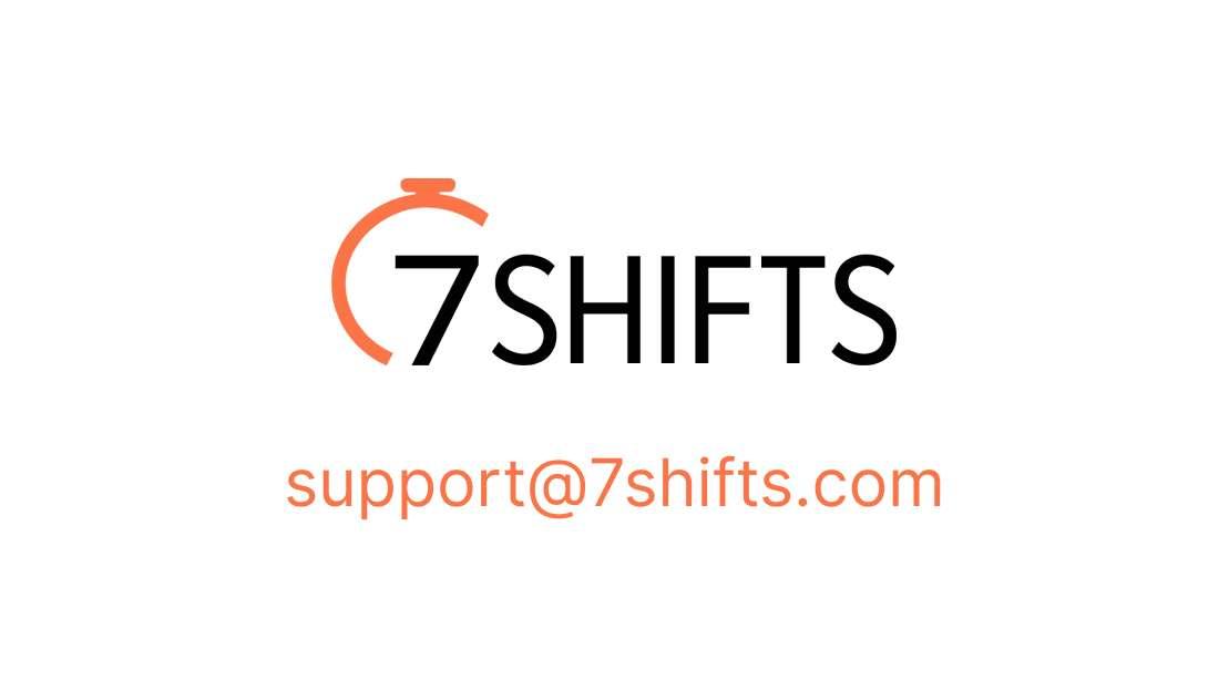 image of the video on 7shifts