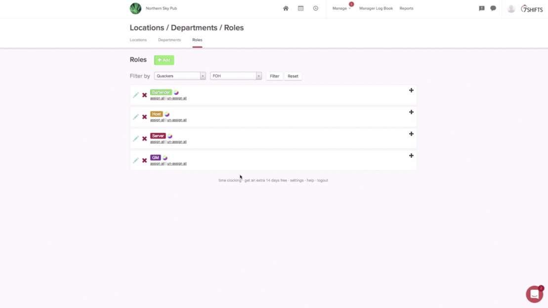 image of the video on 7shifts