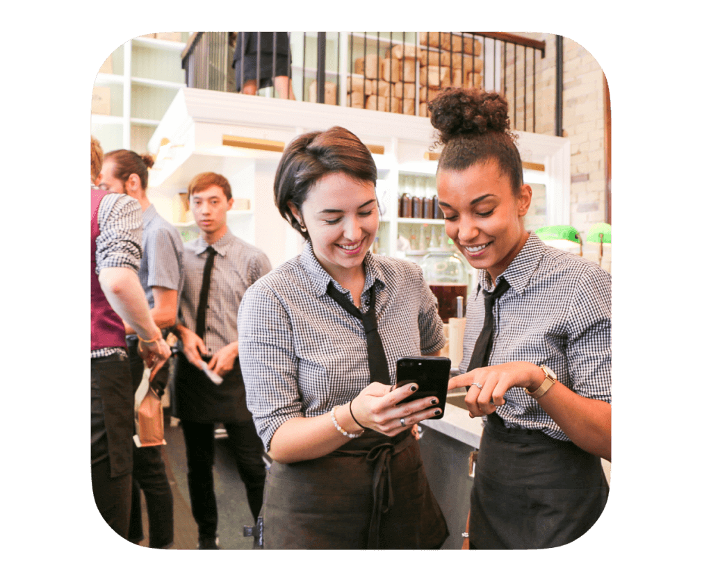 7shifts.com all in one management tool for restaurants screenshot