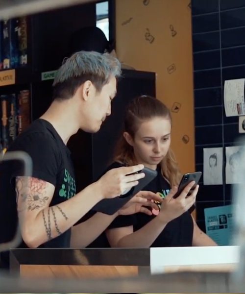 image of the video on 7shifts